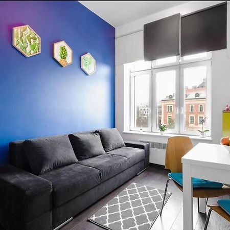 Room Tour Lubomirskiego 23 Krakow Exterior photo